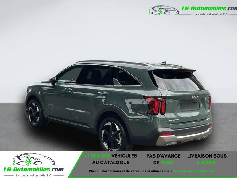 Kia Sorento 1.6 T-GDi 215ch Hybride 5 pl BVA  occasion  Beaupuy - photo n4