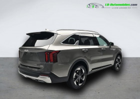 Kia Sorento 1.6 T-GDi 215ch Hybride 5 pl BVA  occasion  Beaupuy - photo n4