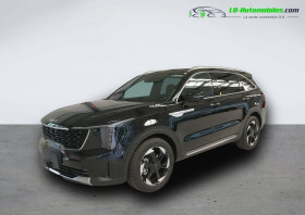 Kia Sorento , garage LB AUTOMOBILES  Beaupuy