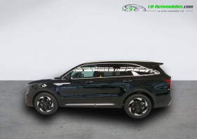 Kia Sorento 1.6 T-GDi 215ch Hybride 5 pl BVA  occasion  Beaupuy - photo n5