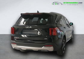 Kia Sorento 1.6 T-GDi 215ch Hybride 5 pl BVA  occasion  Beaupuy - photo n4