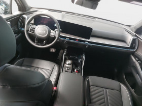 Kia Sorento 1.6 T-GDi 215ch Hybride 5 pl BVA  occasion  Beaupuy - photo n3