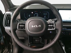 Kia Sorento 1.6 T-GDi 215ch Hybride 5 pl BVA  occasion  Beaupuy - photo n8