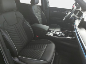 Kia Sorento 1.6 T-GDi 215ch Hybride 5 pl BVA  occasion  Beaupuy - photo n6