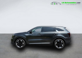Kia Sorento 1.6 T-GDi 215ch Hybride 5 pl BVA  occasion  Beaupuy - photo n4