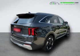 Kia Sorento 1.6 T-GDi 215ch Hybride 5 pl BVA  occasion  Beaupuy - photo n3
