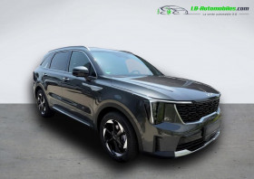 Kia Sorento 1.6 T-GDi 215ch Hybride 5 pl BVA  occasion  Beaupuy - photo n2