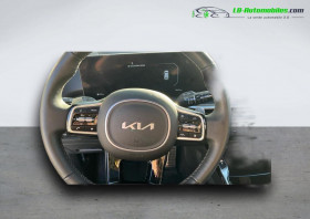 Kia Sorento 1.6 T-GDi 215ch Hybride 5 pl BVA  occasion  Beaupuy - photo n2