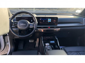 Kia Sorento 1.6 T-GDi 215ch Hybride 5 pl BVA  occasion  Beaupuy - photo n3