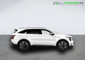 Kia Sorento 1.6 T-GDi 215ch Hybride 5 pl BVA  occasion  Beaupuy - photo n4