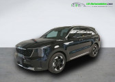 Kia Sorento occasion année 2025 boite Automatique Annonce Kia Sorento occasion Hybride 1.6 T-GDi 215ch Hybride 5 pl BVA à Beaupuy