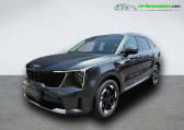 Kia Sorento occasion année 2025 boite Automatique Annonce Kia Sorento occasion Hybride 1.6 T-GDi 215ch Hybride 5 pl BVA à Beaupuy