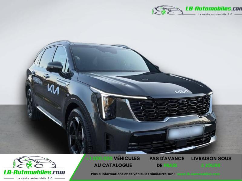 Kia Sorento 1.6 T-GDi 215ch Hybride 7 pl BVA  occasion  Beaupuy - photo n2