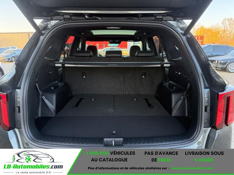 Kia Sorento 1.6 T-GDi 215ch Hybride 7 pl BVA  occasion  Beaupuy - photo n8