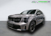 Kia Sorento occasion année 2024 boite Automatique Annonce Kia Sorento occasion Hybride 1.6 T-GDi 215ch Hybride 7 pl BVA à Beaupuy