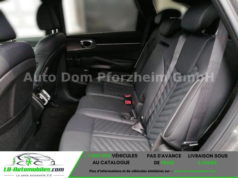 Kia Sorento 1.6 T-GDi 215ch Hybride 7 pl BVA 2024 - photo n°6 Kia Sorento 1.6 T-GDi 215ch Hybride 7 pl BVA  occasion à Beaupuy - photo n°6