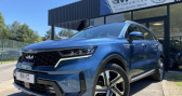 Kia Sorento 1.6 T-GDi 230ch HEV Active BVA6 4x2 7 places   Buchelay 78