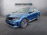 Kia Sorento 1.6 T-GDi 230ch HEV Active BVA6 4x2 7 places  2023 - annonce de voiture en vente sur Auto Sélection.com