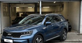 Kia Sorento occasion 2023 mise en vente &agrave; ROUEN par le garage SQUAL MOTORS - photo n&deg;1