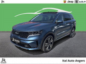 Kia Sorento 1.6 T-GDi 230ch HEV Design BVA6 4x2 7 places  2023 - annonce de voiture en vente sur Auto Sélection.com
