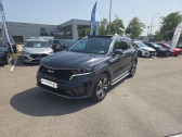 Annonce Kia Sorento occasion Hybride 1.6 T-GDi 230ch HEV Design BVA6 4x2 à Dijon