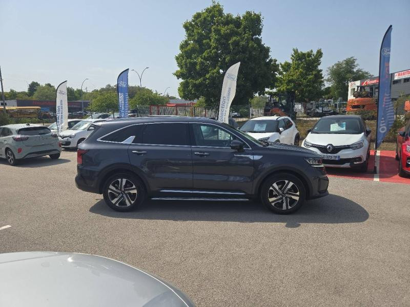 Kia Sorento 1.6 T-GDi 230ch HEV Design BVA6 4x2  occasion  Dijon - photo n4