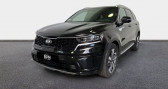 Kia Sorento occasion année 2021 boite Automatique Annonce Kia Sorento occasion Hybride 1.6 T-GDi 230ch HEV Premium BVA6 4x2 7 places à Fleury Les Aubrais