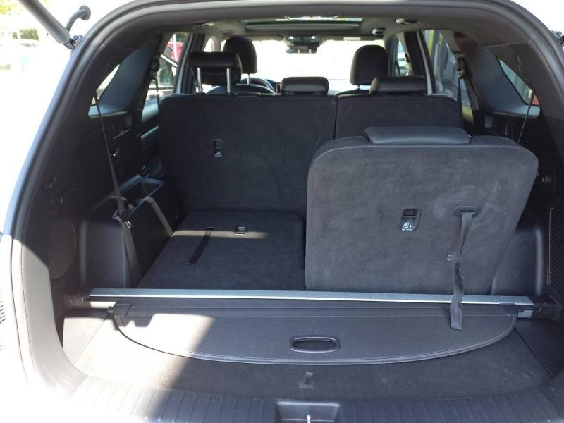 Kia Sorento 1.6 T-GDi 230ch HEV Premium BVA6 4x2 7 places  occasion  Vert-Saint-Denis - photo n13