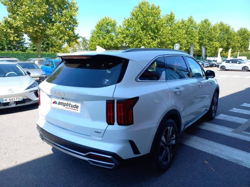 Kia Sorento 1.6 T-GDi 230ch HEV Premium BVA6 4x2 7 places  occasion  Vert-Saint-Denis - photo n5