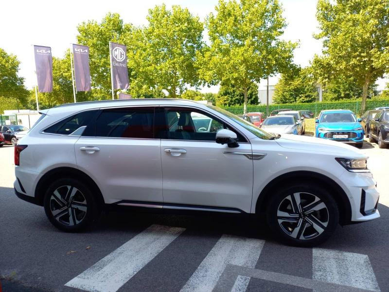 Kia Sorento 1.6 T-GDi 230ch HEV Premium BVA6 4x2 7 places  occasion  Vert-Saint-Denis - photo n4