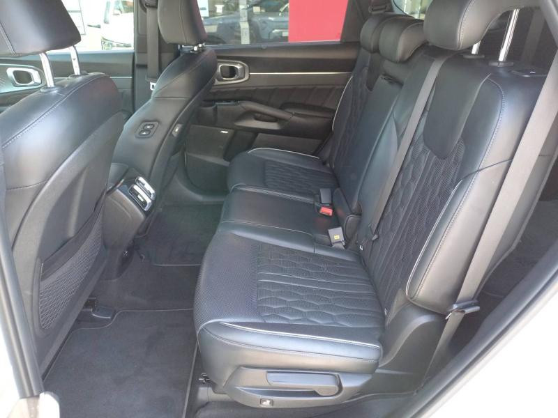 Kia Sorento 1.6 T-GDi 230ch HEV Premium BVA6 4x2 7 places  occasion  Vert-Saint-Denis - photo n12