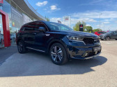 Kia Sorento occasion année 2022 boite Automatique Annonce Kia Sorento occasion Hybride 1.6 T-GDi 230ch hybride Premium BVA6 4x2 7 places à Barberey-Saint-Sulpice