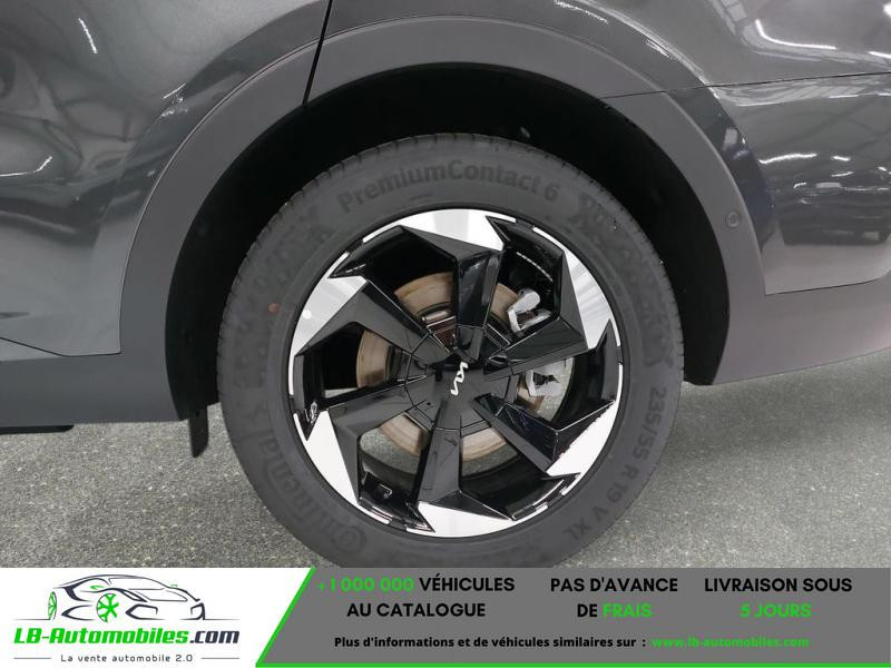 Kia Sorento 1.6 T-GDi 252ch Hybride Rechargeable 5 pl BVA  occasion  Beaupuy - photo n9
