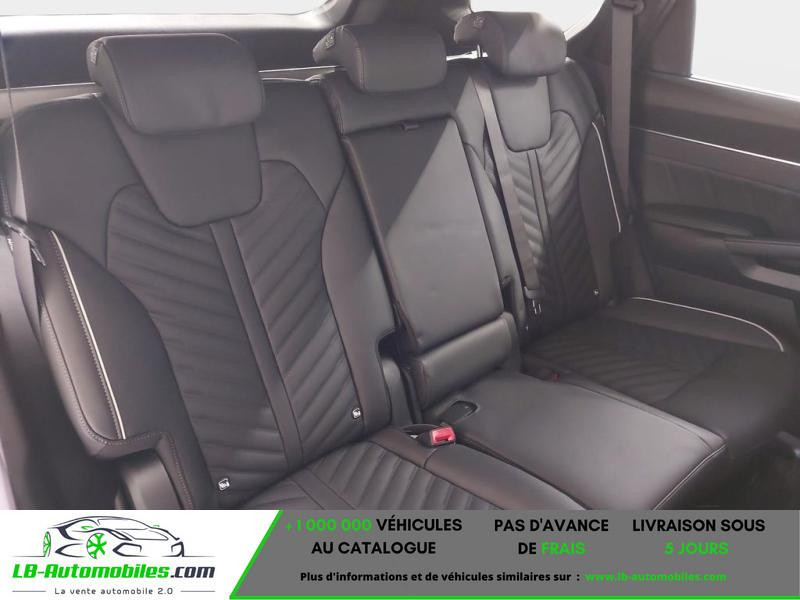 Kia Sorento 1.6 T-GDi 252ch Hybride Rechargeable 5 pl BVA  occasion  Beaupuy - photo n7