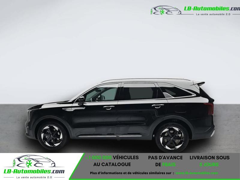 Kia Sorento 1.6 T-GDi 252ch Hybride Rechargeable 5 pl BVA  occasion  Beaupuy - photo n5