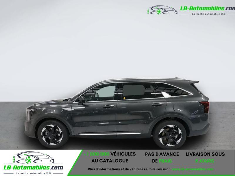 Kia Sorento 1.6 T-GDi 252ch Hybride Rechargeable 5 pl BVA  occasion  Beaupuy - photo n5