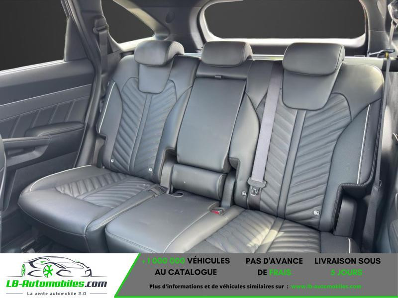 Kia Sorento 1.6 T-GDi 252ch Hybride Rechargeable 5 pl BVA  occasion  Beaupuy - photo n6