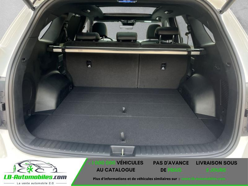 Kia Sorento 1.6 T-GDi 252ch Hybride Rechargeable 5 pl BVA  occasion  Beaupuy - photo n10