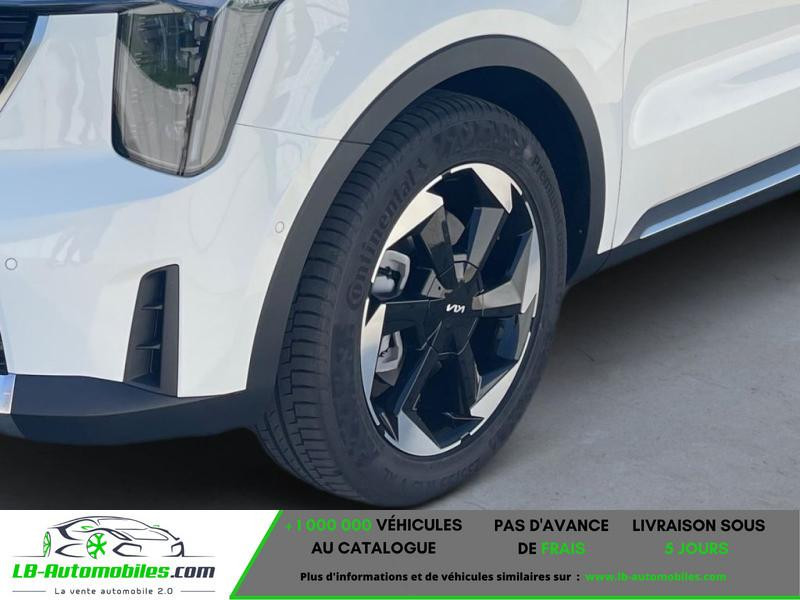 Kia Sorento 1.6 T-GDi 252ch Hybride Rechargeable 5 pl BVA  occasion  Beaupuy - photo n5