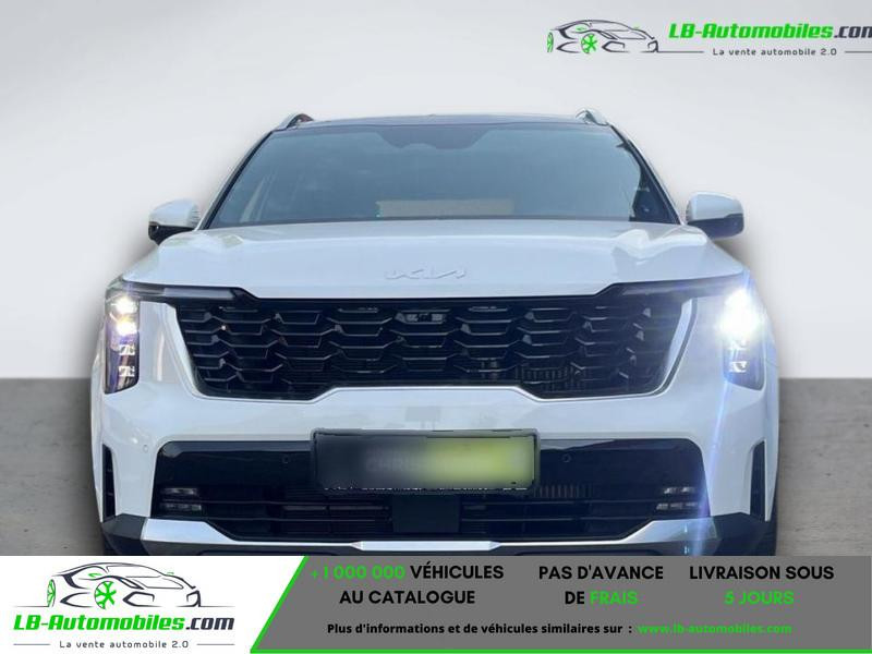 Kia Sorento 1.6 T-GDi 252ch Hybride Rechargeable 5 pl BVA  occasion  Beaupuy - photo n4