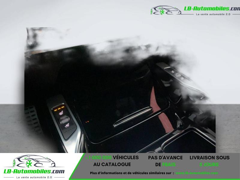 Kia Sorento 1.6 T-GDi 252ch Hybride Rechargeable 5 pl BVA  occasion  Beaupuy - photo n5