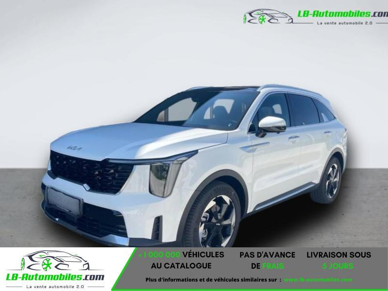 Kia Sorento 1.6 T-GDi 252ch Hybride Rechargeable 5 pl BVA  occasion  Beaupuy