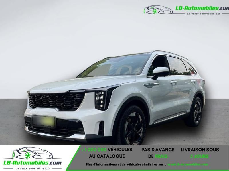 Kia Sorento 1.6 T-GDi 252ch Hybride Rechargeable 5 pl BVA  occasion  Beaupuy