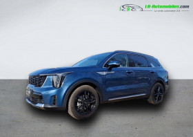 Kia Sorento , garage LB AUTOMOBILES  Beaupuy