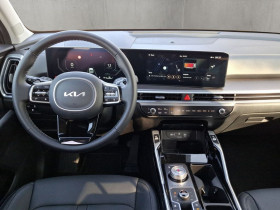 Kia Sorento 1.6 T-GDi 252ch Hybride Rechargeable 5 pl BVA  occasion  Beaupuy - photo n3