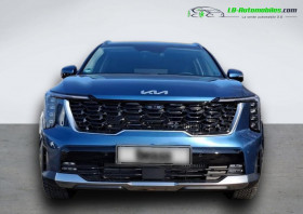 Kia Sorento 1.6 T-GDi 252ch Hybride Rechargeable 5 pl BVA  occasion  Beaupuy - photo n4