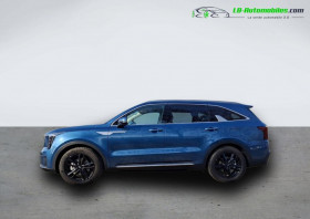 Kia Sorento 1.6 T-GDi 252ch Hybride Rechargeable 5 pl BVA  occasion  Beaupuy - photo n5