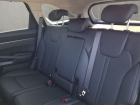 Kia Sorento 1.6 T-GDi 252ch Hybride Rechargeable 5 pl BVA  occasion  Beaupuy - photo n8