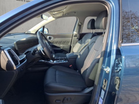 Kia Sorento 1.6 T-GDi 252ch Hybride Rechargeable 5 pl BVA  occasion  Beaupuy - photo n7