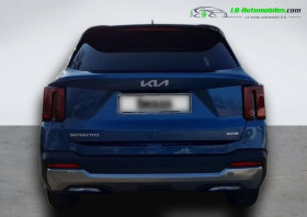 Kia Sorento 1.6 T-GDi 252ch Hybride Rechargeable 5 pl BVA  occasion  Beaupuy - photo n6